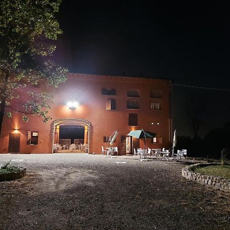 Agriturismo Azienda Agricola Ferrari M.Rita Pozza Kültér fotó