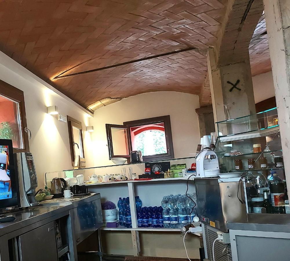 Agriturismo Azienda Agricola Ferrari M.Rita Pozza Kültér fotó