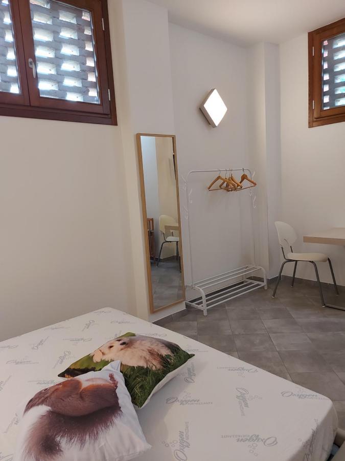 Agriturismo Azienda Agricola Ferrari M.Rita Pozza Kültér fotó