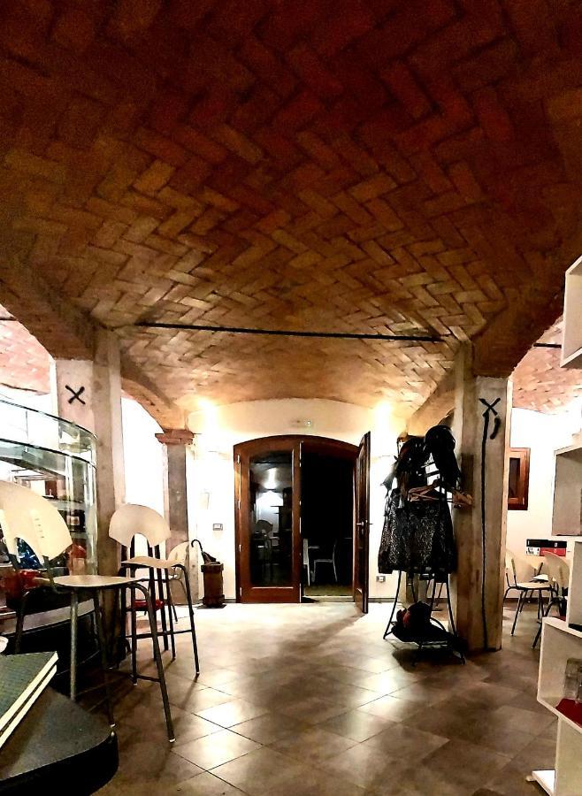Agriturismo Azienda Agricola Ferrari M.Rita Pozza Kültér fotó